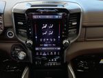 2026 Ram 1500 Laramie - Bright White Clearcoat exterior view 4