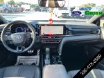 2025 Toyota Camry XSE — Heavy Metal interior and detail view 14, for sale at Green Ford in Greensboro, NC