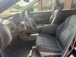 2026 Nissan Rogue SV — Super Black interior and detail view 13, for sale at Velocity Auto Source in RICHMOND, KY