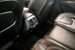 2015 Jeep Cherokee Trailhawk — Deep Cherry Red Crystal Pearlcoat interior and detail view 10, for sale at Lakeside Automotive Group in Spring Lake, MI