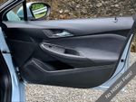 2018 Chevrolet Cruze LS - Arctic Blue exterior view 15