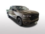 2026 Ram 1500 Big Horn/Lone Star — Tank exterior view 7, for sale at Ryan CDJR Buffalo in Buffalo, MN