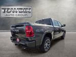 2026 Ram 1500 Tungsten - Crystal Metallic exterior view 3