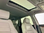 2021 Honda CR-V EX-L — Crystal Black Pearl exterior view 2, for sale at Don Wood Ford Lincoln in Athens, OH