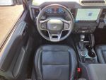 2025 Ford Bronco Badlands - Azure Gray Metallic exterior view 17