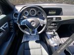 2014 Mercedes-Benz C-Class C 250 - Silver exterior view 5