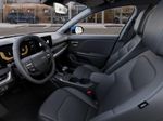 2026 Kia K4 EX — Wave Blue interior and detail view 17, for sale at Lakeshore CDJR in Slidell, LA