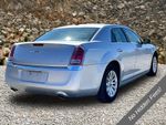 2012 Chrysler 300 Base - Bright Silver Metallic exterior view 2