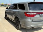 2022 Dodge Durango R/T — Gray Clearcoat exterior view 6, for sale at Velocity Auto Source in RICHMOND, KY