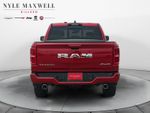 2026 Ram 1500 Tungsten - Molten Red Pearlcoat exterior view 15