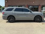 2022 Dodge Durango R/T — Gray Clearcoat exterior view 8, for sale at Velocity Auto Source in RICHMOND, KY