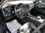 2020 Volvo XC90 T6 Momentum — Onyx Black Metallic interior and detail view 11, for sale at A Better Way Wholesale Autos in Naugatuck, CT