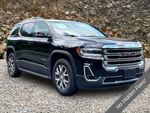 2023 GMC Acadia SLT - Ebony Twilight Metallic exterior view 10