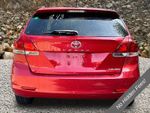 2015 Toyota Venza LE - Barcelona Red Metallic exterior view 4