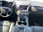 2019 Chevrolet Tahoe LT — Black interior and detail view 15, for sale at Koppy motors in forest lake, MN