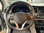 2016 Hyundai Tucson Sport - Molten Silver exterior view 13