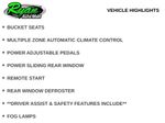 2023 Ram 1500 Big Horn/Lone Star - Billet Silver Metallic exterior view 12