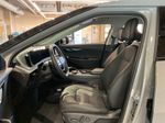2026 Kia EV6 Light — Gray interior and detail view 10, for sale at McGrath Ford in Hiawatha, IA