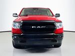 2021 Ram 1500 Tradesman - Flame Red Clearcoat exterior view 2