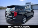 2023 GMC YUKON XL SLE - Onyx Black exterior view 4