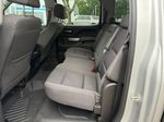 2018 Chevrolet Silverado 1500 LT - Silver Ice Metallic exterior view 14