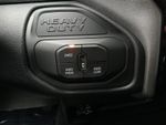 2026 Ram 2500 - Molten Red exterior view 5