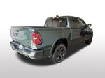 2026 Ram 1500 Big Horn/Lone Star - Green Metallic exterior view 6