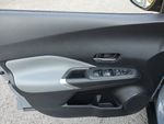 2021 Nissan Kicks SR — Boulder Gray interior and detail view 16, for sale at Downtown Nashville Nissan in Nashville, TN