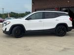 2020 GMC Terrain SLE — Summit White exterior view 5, for sale at Velocity Auto Source in RICHMOND, KY