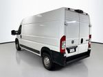 2023 Ram ProMaster 2500 High Roof - Bright White Clearcoat exterior view 8