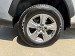 2023 Toyota RAV4 Hybrid XLE — Silver Sky Metallic interior and detail view 9, for sale at Velocity Auto Source in RICHMOND, KY