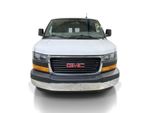 2024 GMC Savana 2500 Work Van - Summit White exterior view 3