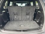 2024 Jeep Grand Cherokee L Altitude X — Gray Metallic interior and detail view 14, for sale at Tecforce Automotive in Bridgeport, NY