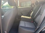 2026 Nissan Rogue SV — Super Black interior and detail view 12, for sale at Velocity Auto Source in RICHMOND, KY