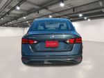2022 Nissan Altima 2.5 SV - Blue Metallic exterior view 15