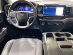 2024 Chevrolet Silverado 1500 LT - Red exterior view 11