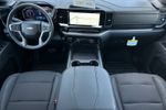 2026 Chevrolet Silverado 2500HD LT — Black interior and detail view 13, for sale at Sedano Chevrolet in Santee, CA