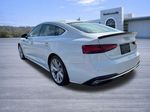 2020 Audi A5 Premium Plus - Glacier White exterior view 16