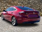 2022 Honda Insight EX - Radiant Red Metallic exterior view 11