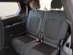 2026 Jeep Grand Cherokee L Laredo - Baltic Gray Metallic Clearcoat exterior view 5