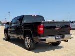 2017 GMC Sierra 1500 SLE — Onyx Black exterior view 6, for sale at Velocity Auto Source in RICHMOND, KY