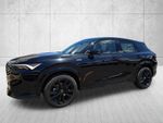 2026 Acura ADX A-Spec Advance Package - Crystal Black Pearl exterior view 9