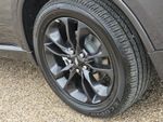 2026 Dodge Durango GT - Vapor Gray exterior view 6
