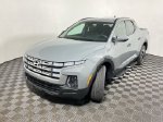 2027 Hyundai Santa Cruz SEL — Gray interior and detail view 11, for sale at Don Wood Hyundai in Athens, OH