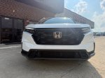 2024 Honda CR-V Hybrid Sport-L — Platinum White Pearl interior and detail view 12, for sale at Velocity Auto Source in RICHMOND, KY