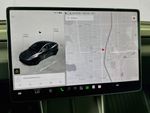 2026 Tesla Model Y Standard Range - Gray exterior view 15