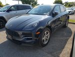2021 Porsche Macan Base —  exterior view 6, for sale at Downtown Nashville Nissan in Nashville, TN