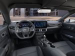 2026 Ford Mustang GT Premium — Oxford White interior and detail view 10, for sale at Green Ford in Greensboro, NC