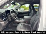 2023 Chevrolet SILVERADO 1500 LTZ - Summit White exterior view 16