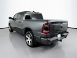 2020 Ram 1500 Rebel - Granite Crystal Metallic Clearcoat exterior view 8